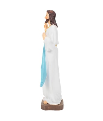 Home Variedades  Jesus Misericordioso 30cm   5