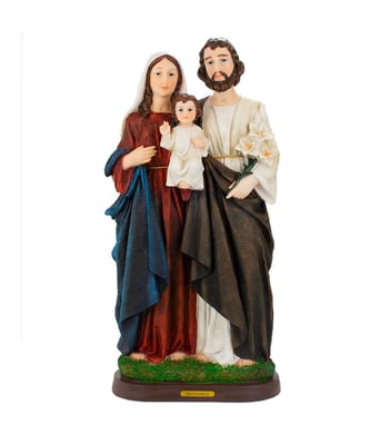 Home Variedades Sagrada Família 63cm 1 Home Variedades Sagrada Família 63cm 1