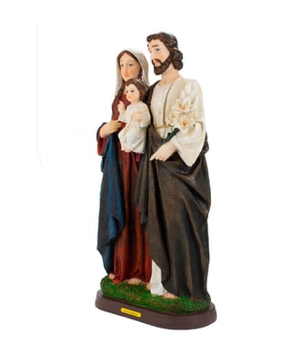 Home Variedades Sagrada Família 63cm 6 Home Variedades Sagrada Família 63cm 6