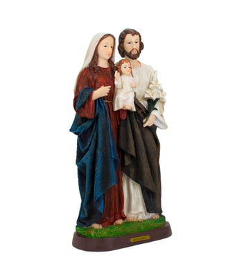 Home Variedades Sagrada Família 53cm 2 Home Variedades Sagrada Família 53cm 2