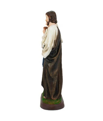 Home Variedades Sagrada Família 53cm 5 Home Variedades Sagrada Família 53cm 5