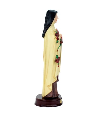 Home Variedades Santa Terezinha 21.5cm 3 Home Variedades Santa Terezinha 21.5cm 3