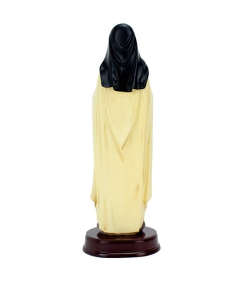 Home Variedades Santa Terezinha 21.5cm 4 Home Variedades Santa Terezinha 21.5cm 4