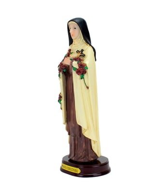 Home Variedades Santa Terezinha 21.5cm 6 Home Variedades Santa Terezinha 21.5cm 6