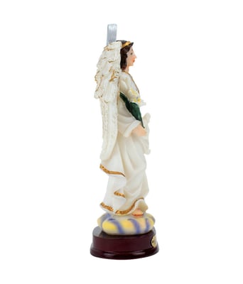 Home Variedades São Gabriel 15cm - Enfeite Resina 3 Home Variedades São Gabriel 15cm - Enfeite Resina 3