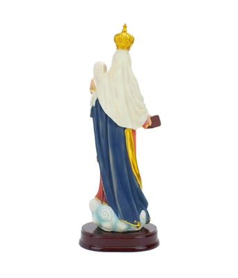 Home Variedades Nossa Senhora Da Saúde 25.5cm 4 Home Variedades Nossa Senhora Da Saúde 25.5cm 4