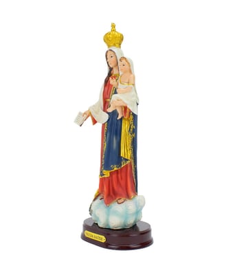 Home Variedades Nossa Senhora Da Saúde 25.5cm 6 Home Variedades Nossa Senhora Da Saúde 25.5cm 6