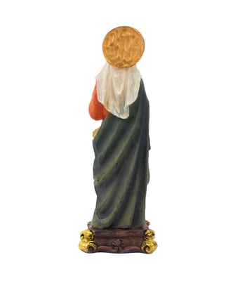 Home Variedades Sagrado Coração De Maria 15.5cm 4 Home Variedades Sagrado Coração De Maria 15.5cm 4