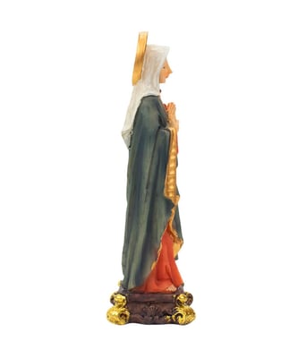 Home Variedades  Sagrado Coração De Maria 15.5cm  5