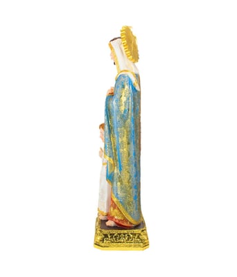 Home Variedades Sagrada Família 70cm - Enfeite Resina 3 Home Variedades Sagrada Família 70cm - Enfeite Resina 3