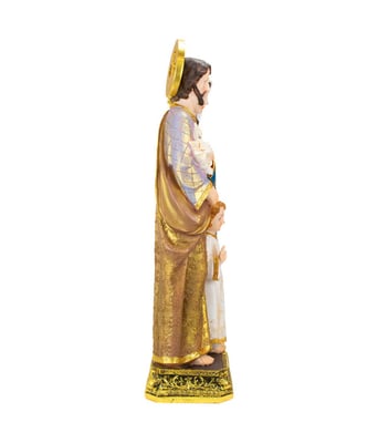 Home Variedades Sagrada Família 70cm - Enfeite Resina 5 Home Variedades Sagrada Família 70cm - Enfeite Resina 5