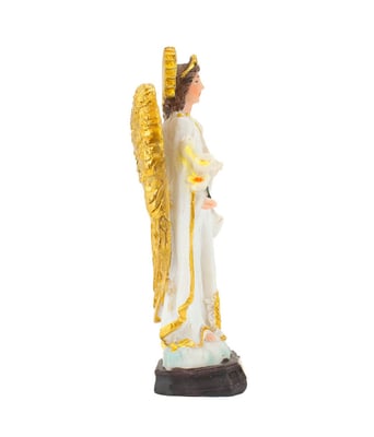 Home Variedades São Gabriel 8cm - Enfeite Resina 4 Home Variedades São Gabriel 8cm - Enfeite Resina 4