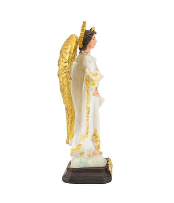 Home Variedades São Gabriel 13cm - Enfeite Resina 3 Home Variedades São Gabriel 13cm - Enfeite Resina 3