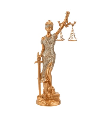 Home Variedades Dama Da Justiça 21.5cm - Enfeite Resina 1 Home Variedades Dama Da Justiça 21.5cm - Enfeite Resina 1