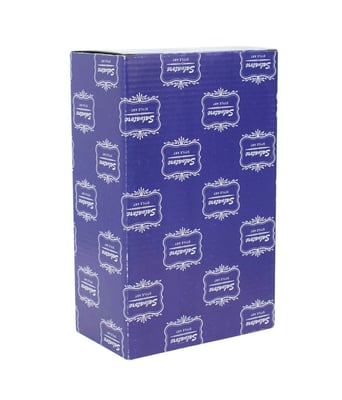 Home Variedades Batismo De Jesus 20cm - Enfeite Resina 6 Home Variedades Batismo De Jesus 20cm - Enfeite Resina 6