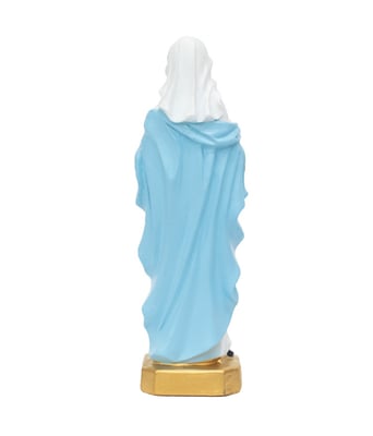 Home Variedades Nossa Senhora Grávida 16cm 4 Home Variedades Nossa Senhora Grávida 16cm 4