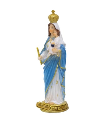 Home Variedades Nossa Senhora Das Mercês 20cm 3 Home Variedades Nossa Senhora Das Mercês 20cm 3