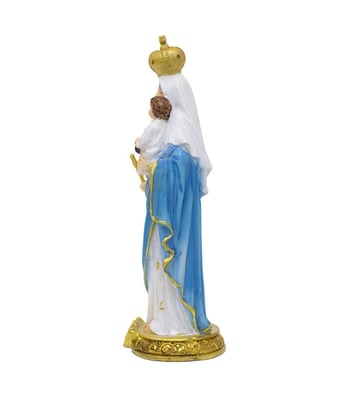 Home Variedades Nossa Senhora Das Mercês 20cm 4 Home Variedades Nossa Senhora Das Mercês 20cm 4