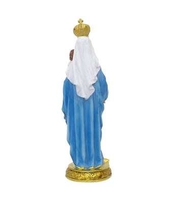 Home Variedades Nossa Senhora Das Mercês 20cm 5 Home Variedades Nossa Senhora Das Mercês 20cm 5