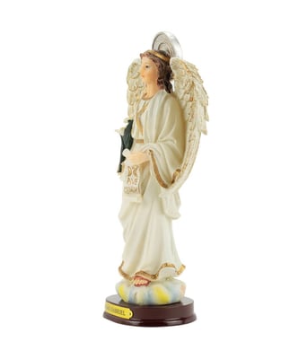 Home Variedades São Gabriel 20cm - Enfeite Resina 4 Home Variedades São Gabriel 20cm - Enfeite Resina 4