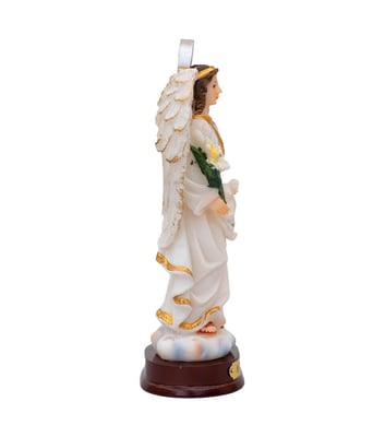 Home Variedades São Gabriel 14.5cm - Enfeite Resina 4 Home Variedades São Gabriel 14.5cm - Enfeite Resina 4