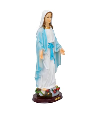 Home Variedades  Nossa Senhora Das Graças 43cm  2