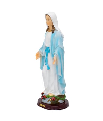 Home Variedades  Nossa Senhora Das Graças 43cm  3