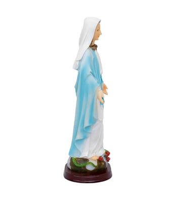 Home Variedades  Nossa Senhora Das Graças 43cm  4