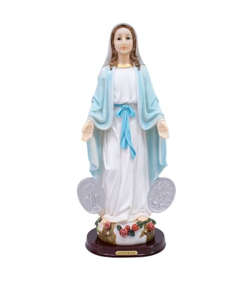 Home Variedades  Nossa Senhora Das Graças 43cm   1