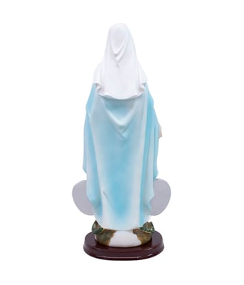 Home Variedades  Nossa Senhora Das Graças 43cm   4