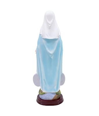 Home Variedades  Nossa Senhora Das Graças 31.5cm  4