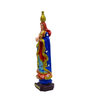 Home Variedades Nossa Senhora Da Abadia 15.5cm 2 Home Variedades Nossa Senhora Da Abadia 15.5cm 2