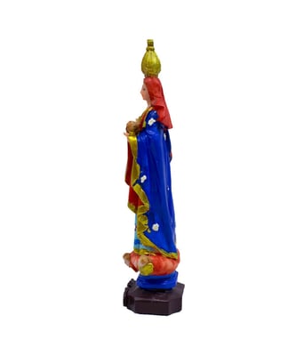 Home Variedades Nossa Senhora Da Abadia 15.5cm 3 Home Variedades Nossa Senhora Da Abadia 15.5cm 3