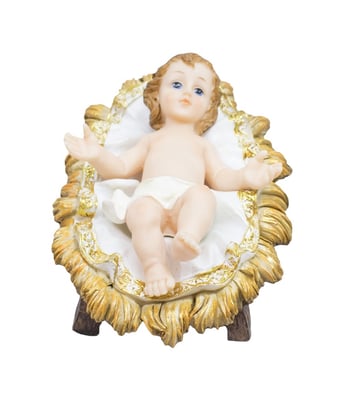 Home Variedades Presépio 11 Peças 51.5cm - Enfeite Resina 2 Home Variedades Presépio 11 Peças 51.5cm - Enfeite Resina 2