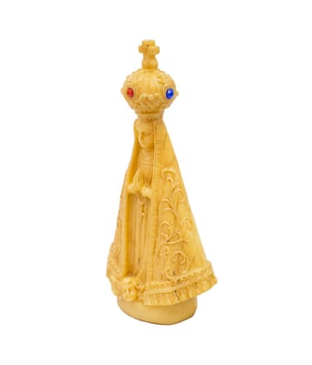 Home Variedades Nossa Senhora Aparecida 11.5cm 2 Home Variedades Nossa Senhora Aparecida 11.5cm 2