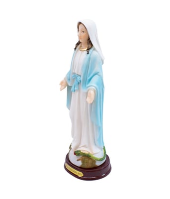 Home Variedades  Nossa Senhora das Graças 21.5cm   2