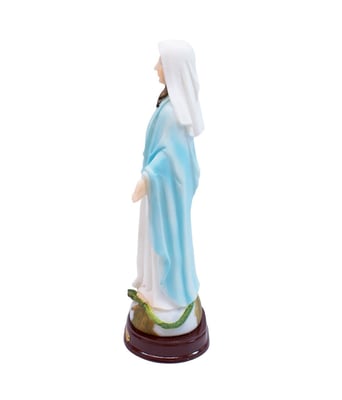 Home Variedades  Nossa Senhora das Graças 21.5cm   3