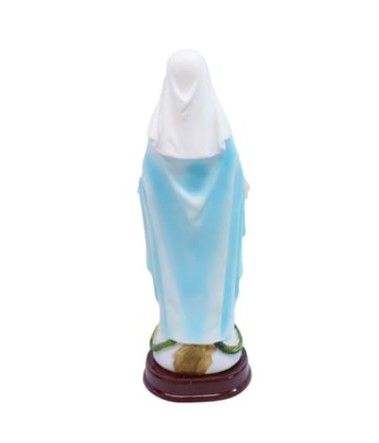 Home Variedades Nossa Senhora das Graças 21.5cm 4 Home Variedades Nossa Senhora das Graças 21.5cm 4