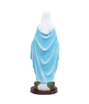 Home Variedades   Nossa Senhora das Graças 51.5cm  2