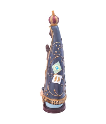 Home Variedades Nossa Senhora Aparecida 51cm 3 Home Variedades Nossa Senhora Aparecida 51cm 3