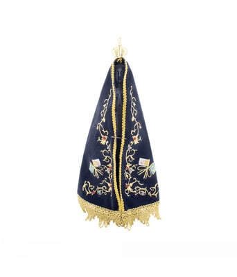 Home Variedades Nossa Senhora Aparecida Manta Tecido 35.5cm 1 Home Variedades Nossa Senhora Aparecida Manta Tecido 35.5cm 1