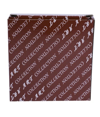 Home Variedades uadro Espírito Santo 11X11cm - Enfeite 5 Home Variedades uadro Espírito Santo 11X11cm - Enfeite 5