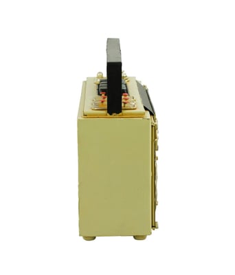 Home Variedades Rádio Antigo Cofre Porta Moeda Estilo Retrô 2 Home Variedades Rádio Antigo Cofre Porta Moeda Estilo Retrô 2