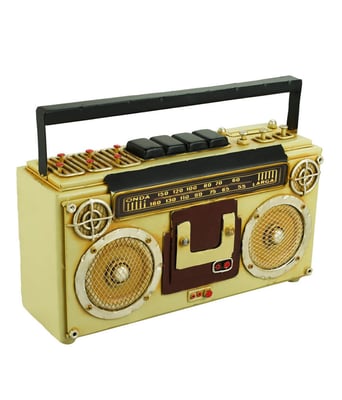 Home Variedades Rádio Antigo Cofre Porta Moeda Estilo Retrô 5 Home Variedades Rádio Antigo Cofre Porta Moeda Estilo Retrô 5