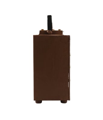 Home Variedades Rádio Antigo Cofrinho 2 Home Variedades Rádio Antigo Cofrinho 2