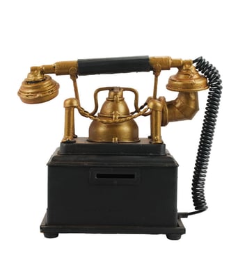 Home Variedades Telefone De Disco 4 Home Variedades Telefone De Disco 4
