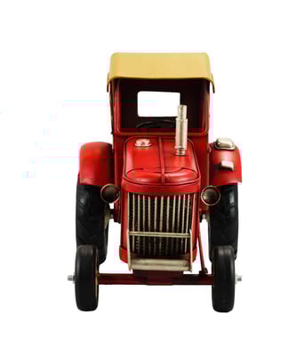 Home Variedades Trator Vermelho 2 Home Variedades Trator Vermelho 2
