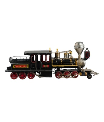 Home Variedades Locomotiva Preta 2 Home Variedades Locomotiva Preta 2