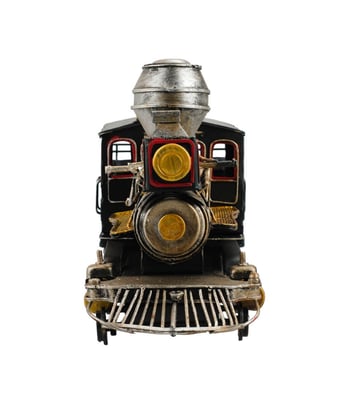 Home Variedades Locomotiva Preta 3 Home Variedades Locomotiva Preta 3