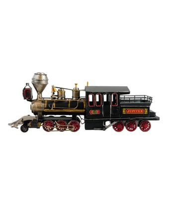 Home Variedades Locomotiva Preta 4 Home Variedades Locomotiva Preta 4